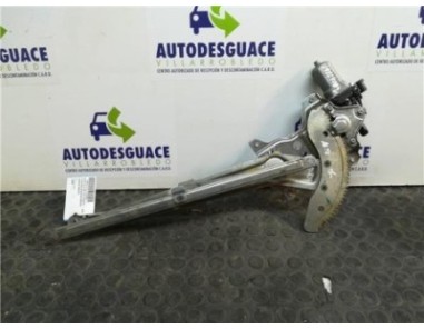 Elevalunas Electrico Delantero Derecho Suzuki ALTO AMF 310 1 0 12V 