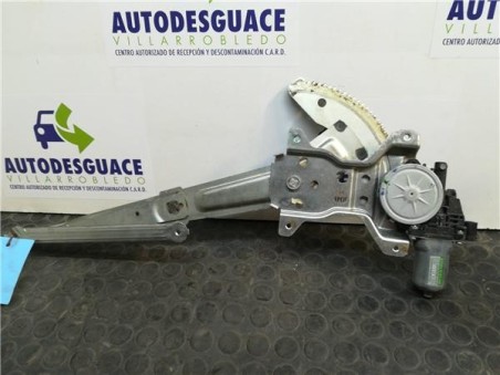 Elevalunas Electrico Delantero Derecho Suzuki ALTO AMF 310 1 0 12V 