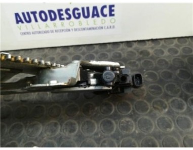 Elevalunas Electrico Delantero Derecho Suzuki ALTO AMF 310 1 0 12V 