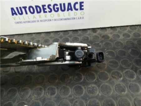 Elevalunas Electrico Delantero Derecho Suzuki ALTO AMF 310 1 0 12V 