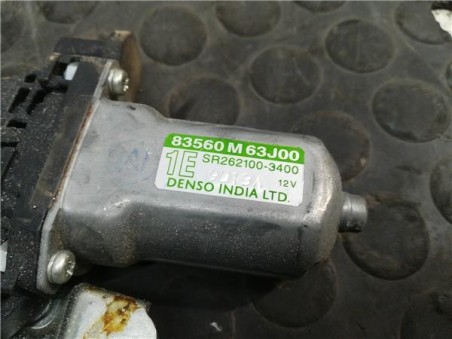 Elevalunas Electrico Delantero Derecho Suzuki ALTO AMF 310 1 0 12V 