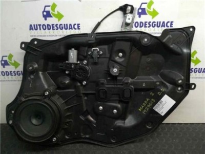Elevalunas Electrico Delantero Derecho Mazda 2 LIM  1 5 16V