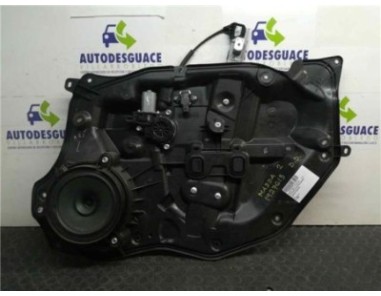 Elevalunas Electrico Delantero Derecho Mazda 2 LIM  1 5 16V 