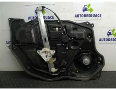 Elevalunas Electrico Delantero Derecho Mazda 2 LIM  1 5 16V 