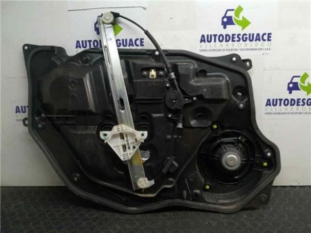 Elevalunas Electrico Delantero Derecho Mazda 2 LIM  1 5 16V 