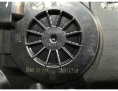 Elevalunas Electrico Delantero Derecho Mazda 2 LIM  1 5 16V 