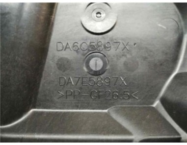 Elevalunas Electrico Delantero Derecho Mazda 2 LIM  1 5 16V 