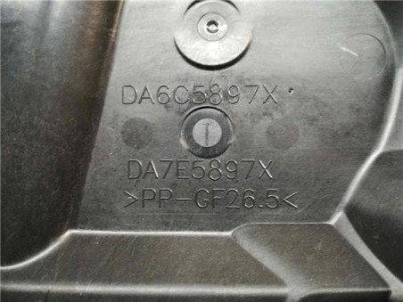 Elevalunas Electrico Delantero Derecho Mazda 2 LIM  1 5 16V 