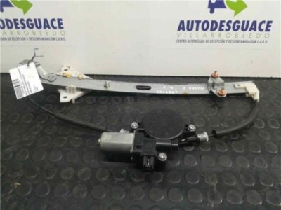 Elevalunas Electrico Delantero Derecho Mazda 6 KOMBI 2 2 Turbodiesel