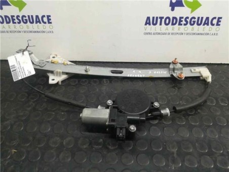 Elevalunas Electrico Delantero Derecho Mazda 6 KOMBI 2 2 Turbodiesel 
