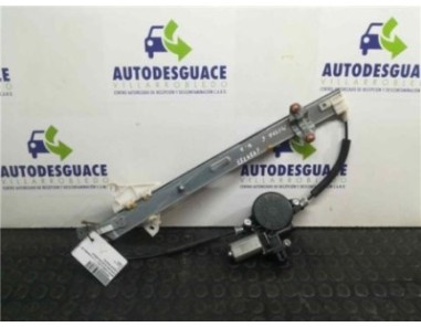 Elevalunas Electrico Delantero Derecho Mazda 6 KOMBI 2 2 Turbodiesel 