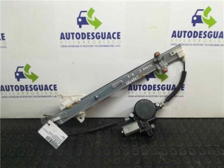 Elevalunas Electrico Delantero Derecho Mazda 6 KOMBI 2 2 Turbodiesel 