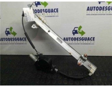 Elevalunas Electrico Delantero Derecho Mazda 6 KOMBI 2 2 Turbodiesel 