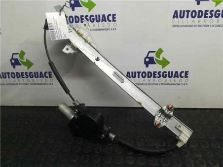 Elevalunas Electrico Delantero Derecho Mazda 6 KOMBI 2 2 Turbodiesel 