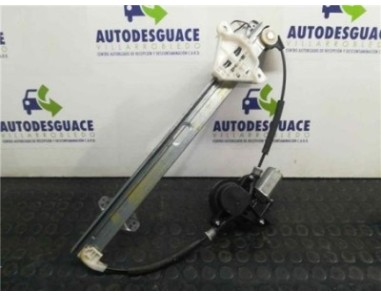 Elevalunas Electrico Delantero Derecho Mazda 6 KOMBI 2 2 Turbodiesel 