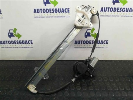 Elevalunas Electrico Delantero Derecho Mazda 6 KOMBI 2 2 Turbodiesel 