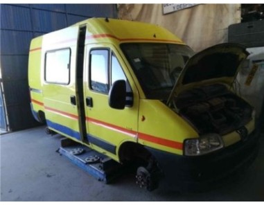 Elevalunas Electrico Delantero Derecho Peugeot BOXER CAJA CERR  TECHO SOBREELEV  2 8 HDI 