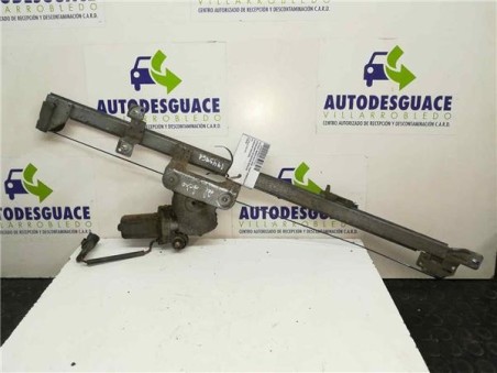 Elevalunas Electrico Delantero Derecho Peugeot BOXER CAJA CERR  TECHO SOBREELEV  2 8 HDI 