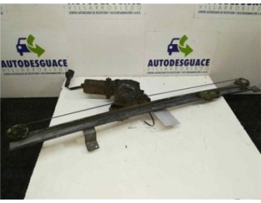 Elevalunas Electrico Delantero Derecho Peugeot BOXER CAJA CERR  TECHO SOBREELEV  2 8 HDI 