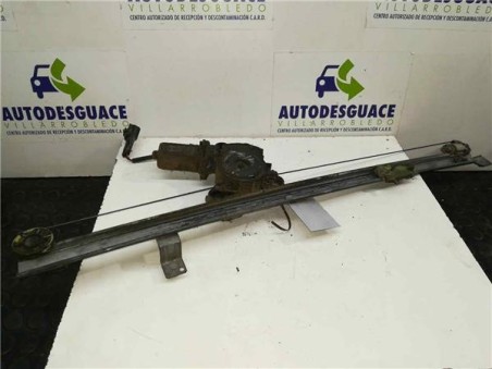 Elevalunas Electrico Delantero Derecho Peugeot BOXER CAJA CERR  TECHO SOBREELEV  2 8 HDI 