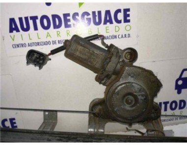 Elevalunas Electrico Delantero Derecho Peugeot BOXER CAJA CERR  TECHO SOBREELEV  2 8 HDI 