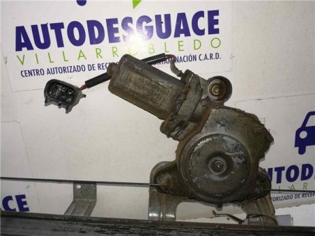 Elevalunas Electrico Delantero Derecho Peugeot BOXER CAJA CERR  TECHO SOBREELEV  2 8 HDI 