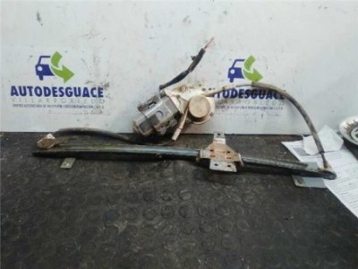 Elevalunas Electrico Delantero Derecho Nissan TERRANO/TERRANO II 2 7 Turbodiesel