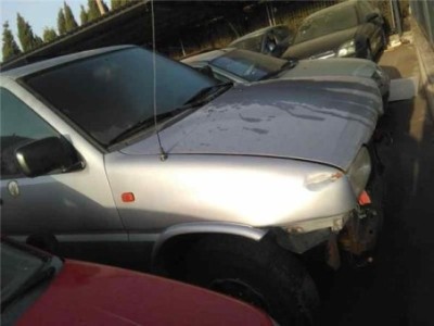 Elevalunas Electrico Delantero Derecho Nissan TERRANO/TERRANO II 2 7 Turbodiesel  2