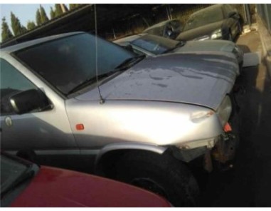 Elevalunas Electrico Delantero Derecho Nissan TERRANO/TERRANO II 2 7 Turbodiesel 