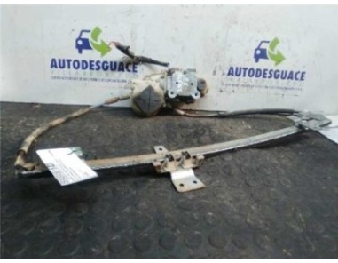 Elevalunas Electrico Delantero Derecho Nissan TERRANO/TERRANO II 2 7 Turbodiesel 