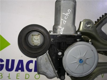 Elevalunas Electrico Delantero Derecho Toyota PRIUS 1 8 16V 