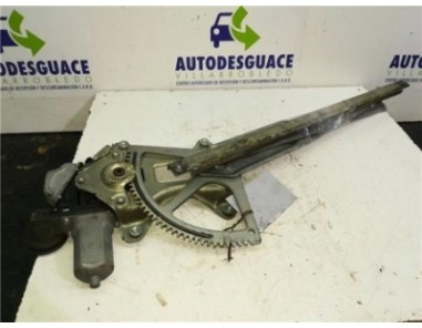 Elevalunas Electrico Delantero Derecho Toyota PRIUS 1 8 16V 