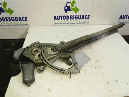 Elevalunas Electrico Delantero Derecho Toyota PRIUS 1 8 16V 