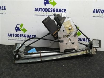 Elevalunas Electrico Delantero Derecho Skoda OCTAVIA BERLINA 1 9 TDI