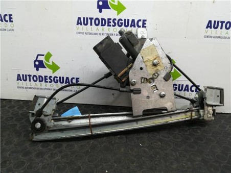 Elevalunas Electrico Delantero Derecho Skoda OCTAVIA BERLINA 1 9 TDI 