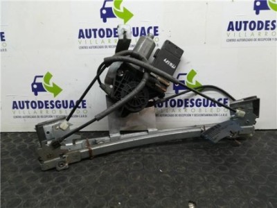Elevalunas Electrico Delantero Derecho Skoda OCTAVIA BERLINA 1 9 TDI  2
