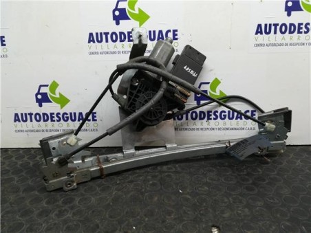 Elevalunas Electrico Delantero Derecho Skoda OCTAVIA BERLINA 1 9 TDI 