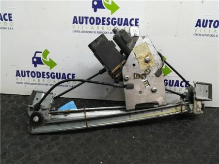 Elevalunas Electrico Delantero Derecho Skoda OCTAVIA BERLINA 1 9 TDI 