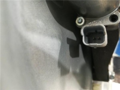 Elevalunas Electrico Delantero Derecho Hyundai IX20 1 4