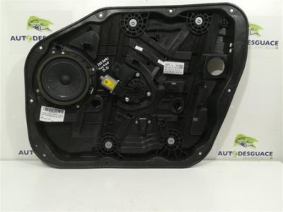 Elevalunas Electrico Delantero Derecho Hyundai Tucson  1 6 Style 2WD [1 6 Ltr  - 100 kW CRDi CAT ]