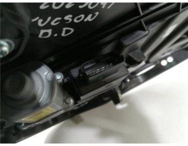 Elevalunas Electrico Delantero Derecho Hyundai Tucson  1 6 Style 2WD [1 6 Ltr  - 100 kW CRDi CAT ]