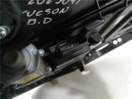 Elevalunas Electrico Delantero Derecho Hyundai Tucson  1 6 Style 2WD [1 6 Ltr  - 100 kW CRDi CAT ]