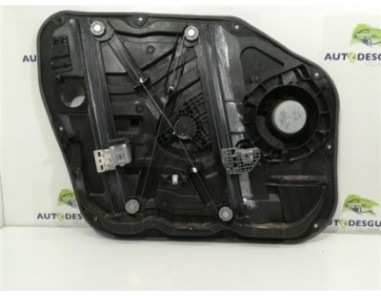 Elevalunas Electrico Delantero Derecho Hyundai Tucson  1 6 Style 2WD [1 6 Ltr  - 100 kW CRDi CAT ]