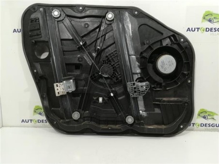 Elevalunas Electrico Delantero Derecho Hyundai Tucson  1 6 Style 2WD [1 6 Ltr  - 100 kW CRDi CAT ]