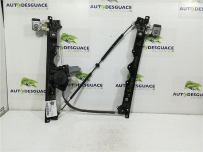 Elevalunas Electrico Delantero Derecho Jeep GR  CHEROKEE 3 0 CRD