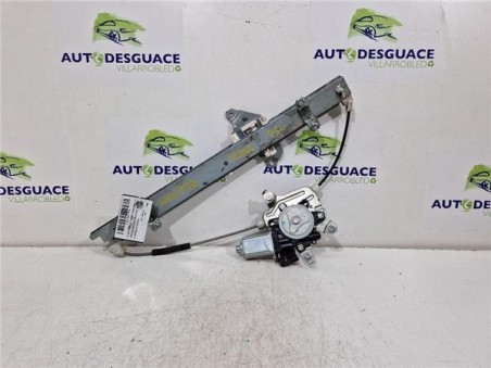 Elevalunas Electrico Delantero Derecho Nissan Tiida  1 5 Acenta [1 5 Ltr  - 78 kW dCi Turbodiesel CAT]