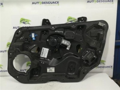 Elevalunas Electrico Delantero Derecho Volvo XC60  2 0 Kinetic 2WD [2 0 Ltr  - 120 kW Diesel CAT]