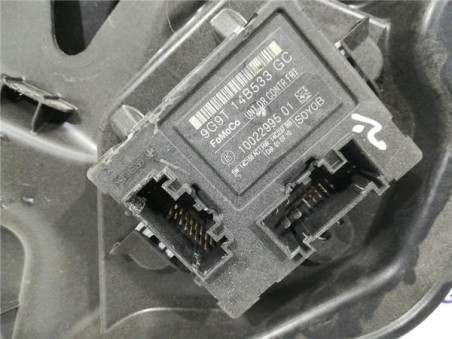 Elevalunas Electrico Delantero Derecho Volvo XC60  2 0 Kinetic 2WD [2 0 Ltr  - 120 kW Diesel CAT]