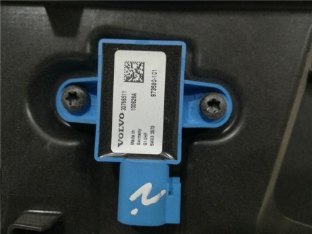 Elevalunas Electrico Delantero Derecho Volvo XC60  2 0 Kinetic 2WD [2 0 Ltr  - 120 kW Diesel CAT]