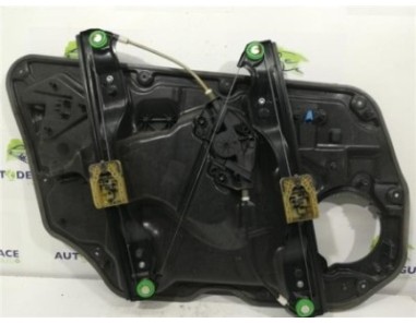 Elevalunas Electrico Delantero Derecho Volvo XC60  2 0 Kinetic 2WD [2 0 Ltr  - 120 kW Diesel CAT]